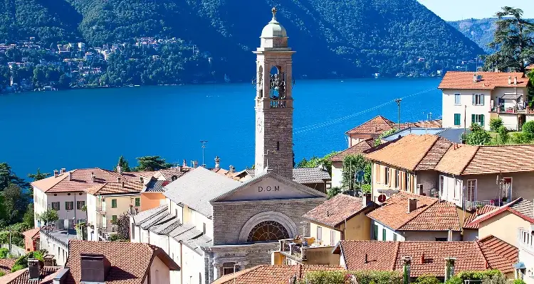 Tremezzo
